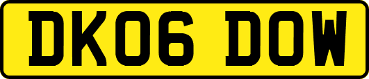 DK06DOW
