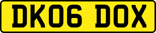 DK06DOX