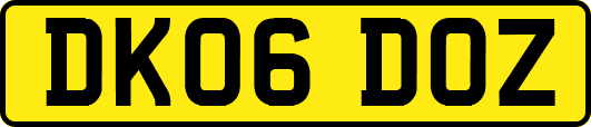 DK06DOZ