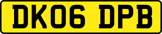 DK06DPB