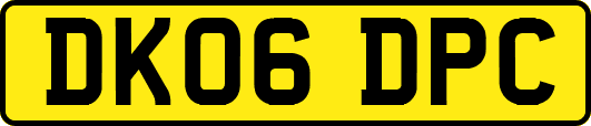 DK06DPC
