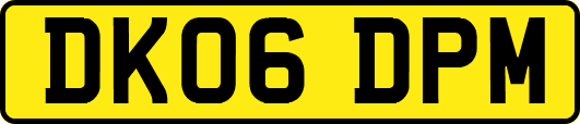 DK06DPM