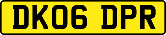DK06DPR