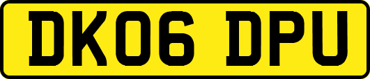 DK06DPU
