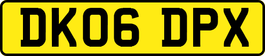 DK06DPX