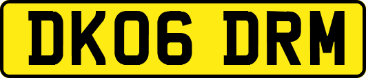 DK06DRM