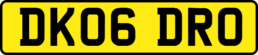 DK06DRO