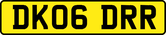 DK06DRR