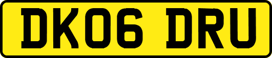 DK06DRU