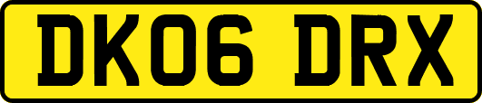 DK06DRX