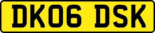 DK06DSK
