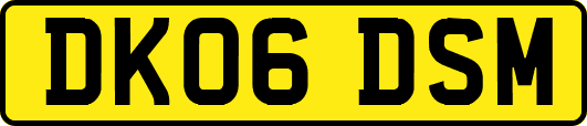 DK06DSM