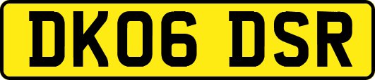DK06DSR