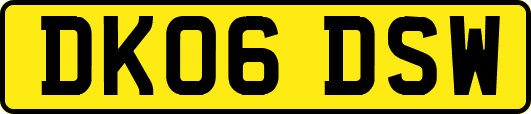DK06DSW
