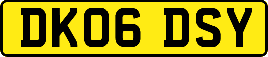 DK06DSY