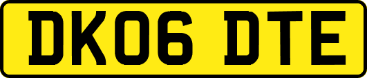 DK06DTE