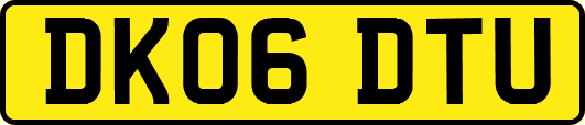 DK06DTU