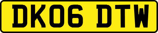 DK06DTW