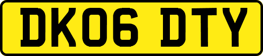 DK06DTY