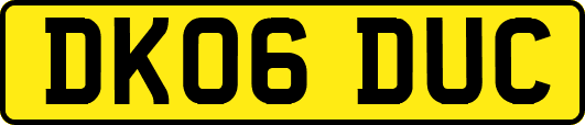 DK06DUC