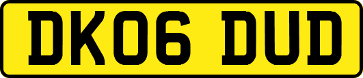 DK06DUD