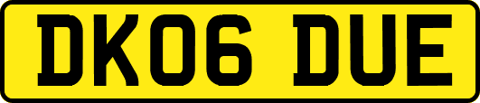 DK06DUE
