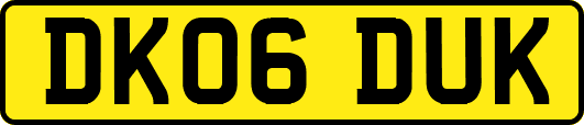 DK06DUK