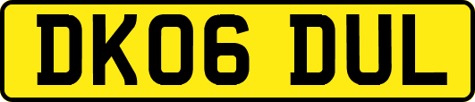 DK06DUL