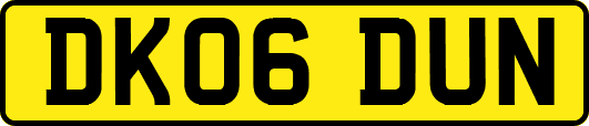 DK06DUN