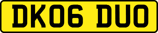 DK06DUO