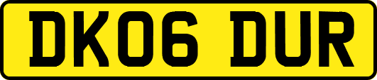 DK06DUR