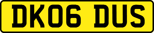 DK06DUS