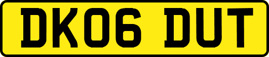 DK06DUT
