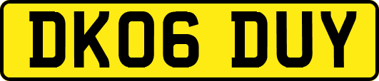 DK06DUY