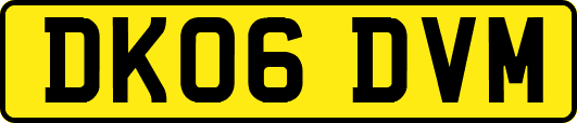DK06DVM