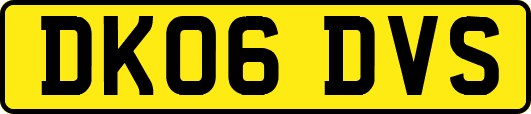 DK06DVS