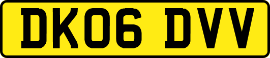 DK06DVV