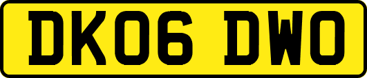 DK06DWO