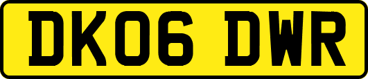 DK06DWR