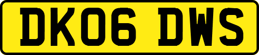 DK06DWS