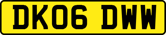 DK06DWW