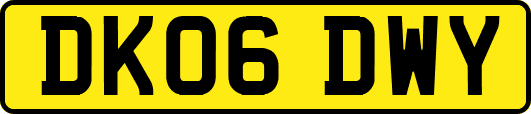 DK06DWY