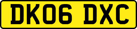 DK06DXC