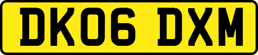 DK06DXM