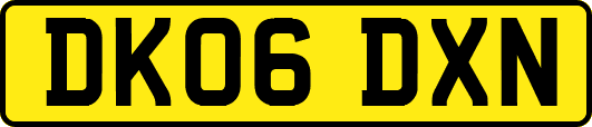 DK06DXN