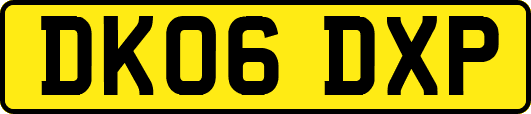 DK06DXP