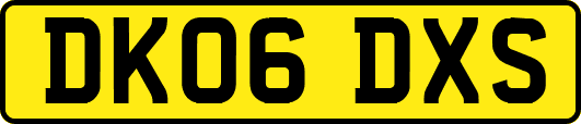 DK06DXS