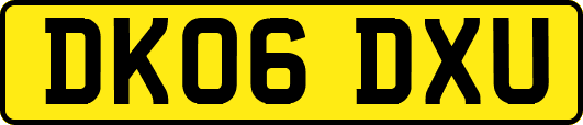 DK06DXU