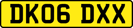 DK06DXX