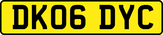 DK06DYC